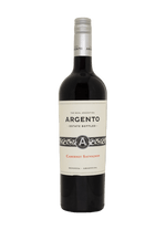 Argento 'Estate' Cabernet Sauvignon - AlbertWines2u
