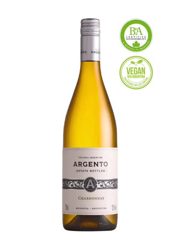 Argento 'Estate' Chardonnay