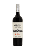 Argento 'Estate' Organic Malbec - AlbertWines2u