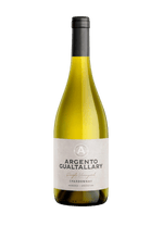 Argento 'Finca Gualtallary Single Vineyard' Chardonnay - AlbertWines2u