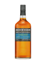 Auchentoshan 'Three Wood' Single Malt Scotch Whisky - AlbertWines2u