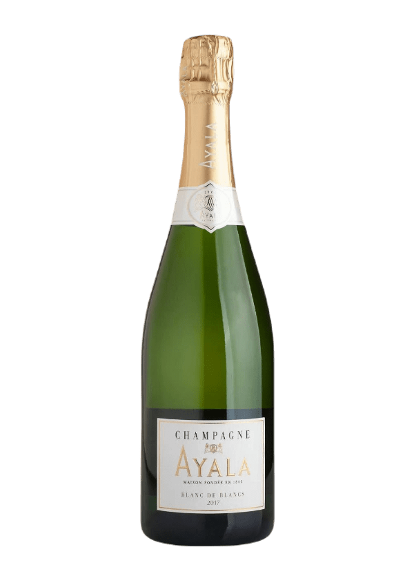 Ayala 'Blanc de Blancs Vintage' Champagne 2017 - AlbertWines2u