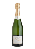 Ayala 'Blanc de Blancs Vintage' Champagne 2017 - AlbertWines2u
