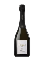 Ayala 'Cuvee Perle d'Ayala' Champagne Grand Cru 2015 - AlbertWines2u