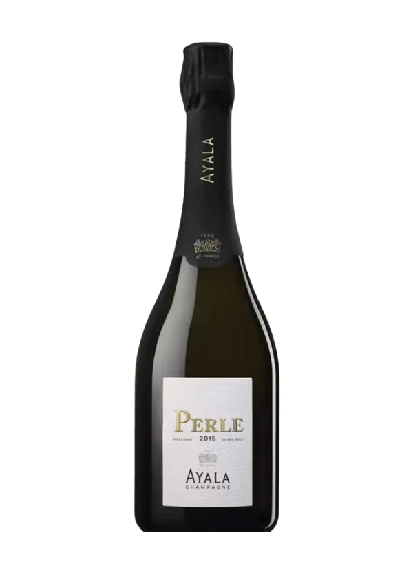 Ayala 'Cuvee Perle d'Ayala' Champagne Grand Cru 2015 - AlbertWines2u
