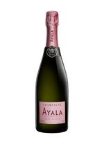 Ayala 'Rose Majeur' Champagne - AlbertWines2u