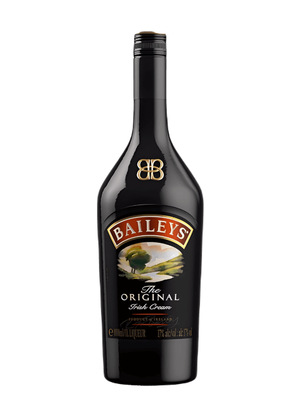 Baileys Original Irish Cream Liqueur