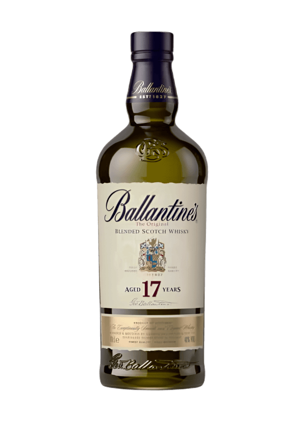 Ballantine's '17 Years Old' Blended Scotch Whisky