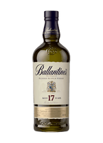 Ballantine's '17 Years Old' Blended Scotch Whisky - AlbertWines2u