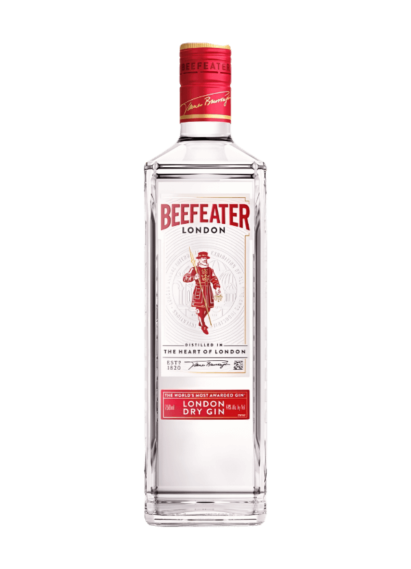 Beefeater 'London Dry' Gin