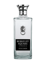 Berkeley Square London Dry Gin - AlbertWines2u