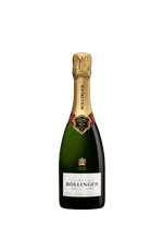 Bollinger 'Special Cuvee' Champagne (Half - Bottle - 375ml) - AlbertWines2u