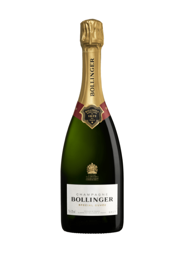 Bollinger 'Special Cuvee' Champagne - AlbertWines2u