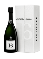 Bollinger 'B16' Champagne 2016 (Limited Edition) - Albert Wines