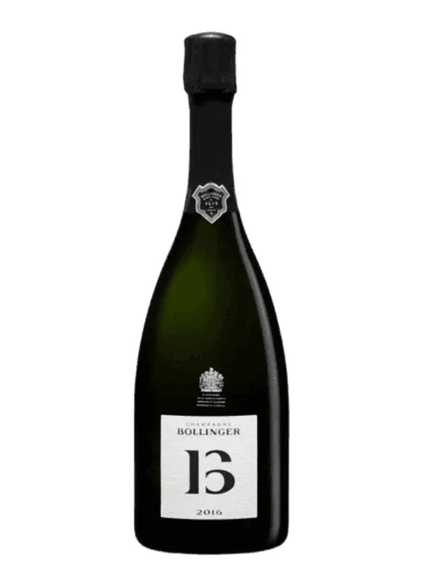 Bollinger 'B16' Champagne 2016 (Limited Edition) - Albert Wines