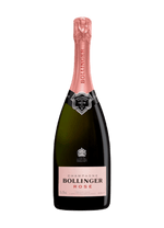 Bollinger 'Brut Rose' Champagne - AlbertWines2u