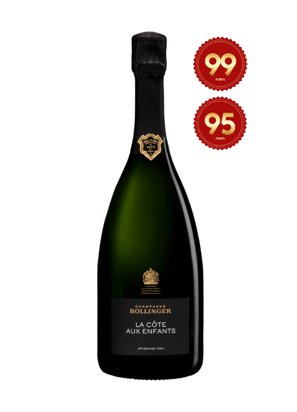 Bollinger 'La Cote Aux Enfants' Champagne Ay Grand Cru 2013 - AlbertWines2u