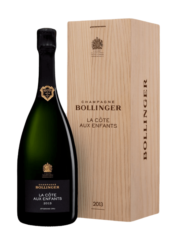 Bollinger 'La Cote Aux Enfants' Champagne Grand Cru 2013 - AlbertWines2u
