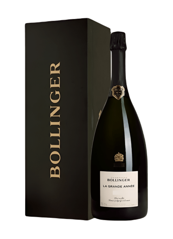 Bollinger 'La Grande Annee' Champagne 2014 (Magnum - 1,500ml) - AlbertWines2u