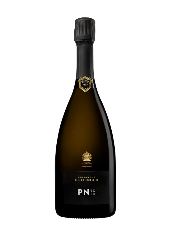 Bollinger 'PN TX 20' Champagne (Limited Edition) - AlbertWines2u