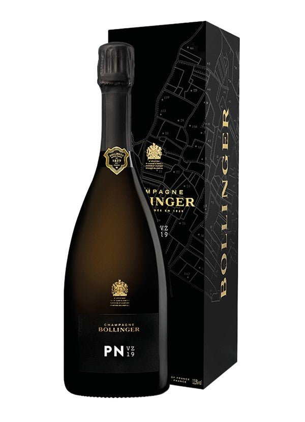 Bollinger 'PN VZ 19' Champagne (Limited Edition) - AlbertWines2u