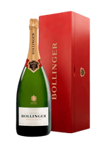 Bollinger 'Special Cuvee' Champagne (Jeroboam - 3,000ml) - AlbertWines2u