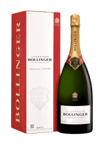 Bollinger 'Special Cuvee' Champagne (Magnum - 1,500ml) - AlbertWines2u