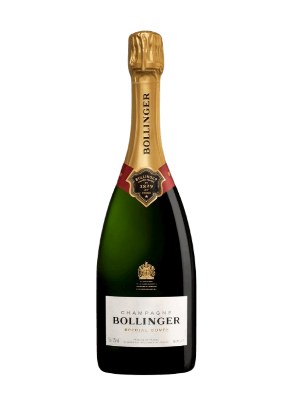 Bollinger 'Special Cuvee' Champagne - AlbertWines2u