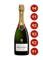 Bollinger 'Special Cuvee' Champagne - AlbertWines2u