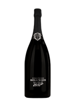 Bollinger 'Tribute to Moonraker - Luxury Limited Edition Box' Champagne 2007 (Magnum - 1,500ml) - AlbertWines2u