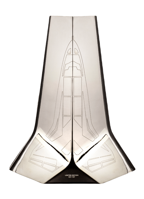 Bollinger 'Tribute to Moonraker - Luxury Limited Edition Box' Champagne 2007 (Magnum - 1,500ml) - AlbertWines2u