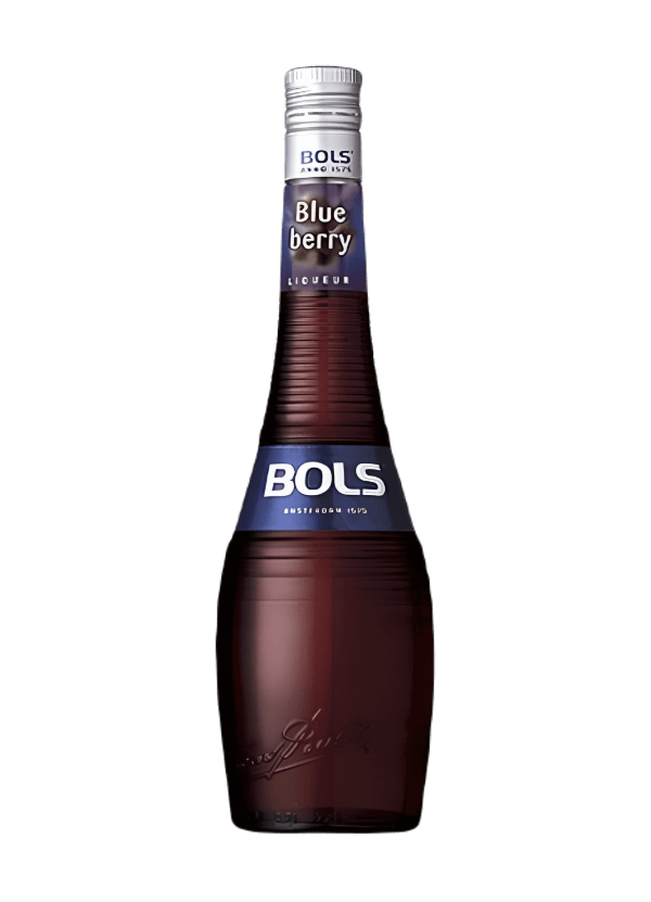 Bols Blueberry Liqueur