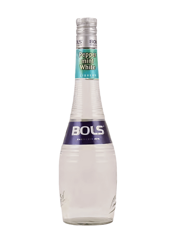 Bols White Peppermint Liqueur