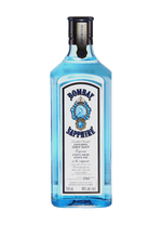 Bombay Sapphire London Dry Gin - AlbertWines2u