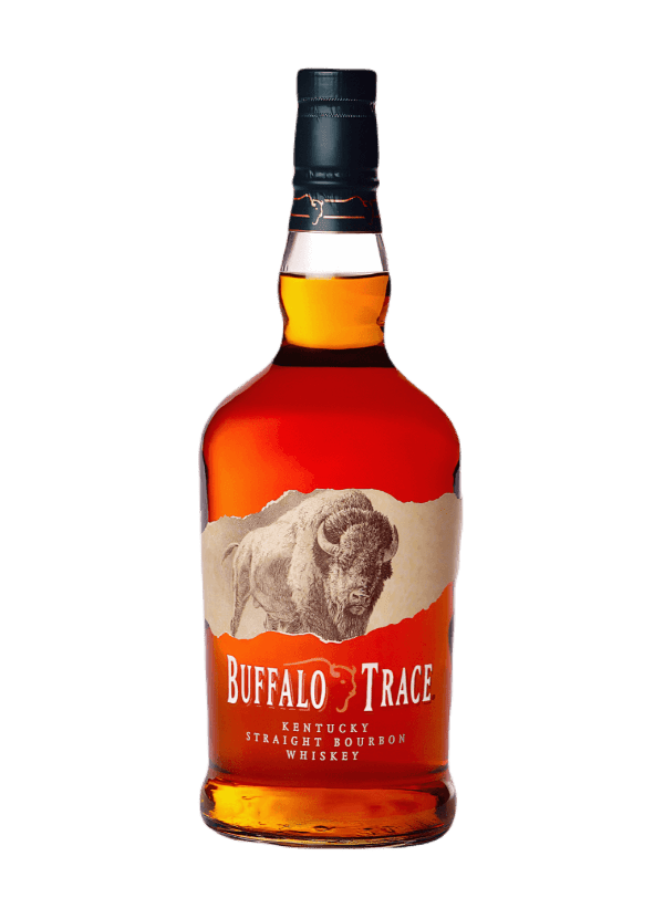 Buffalo Trace Kentucky Straight Bourbon Whiskey - AlbertWines2u