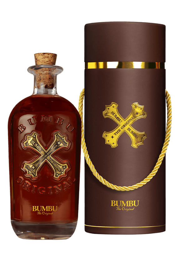Bumbu Original Gift Tube (CNY 2026) - AlbertWines2u
