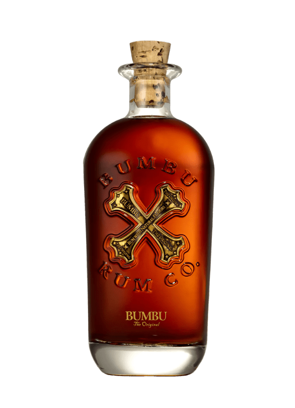 Bumbu 'The Original' Rum - AlbertWines2u