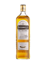 Bushmills 'Original' Irish Whiskey - AlbertWines2u