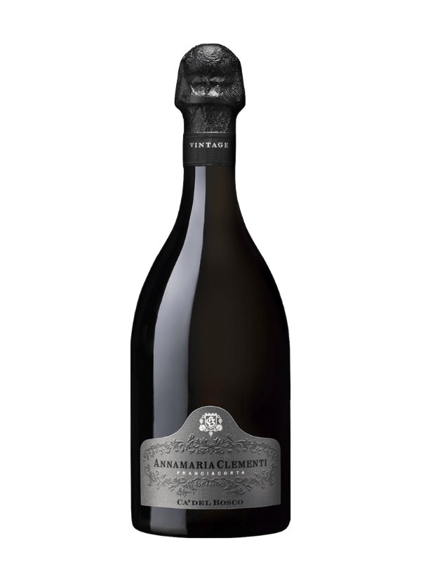 Ca' Del Bosco 'Cuvee Annamaria Clementi' Franciacorta - AlbertWines2u