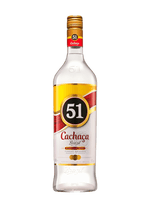 Cachaca 51 - AlbertWines2u
