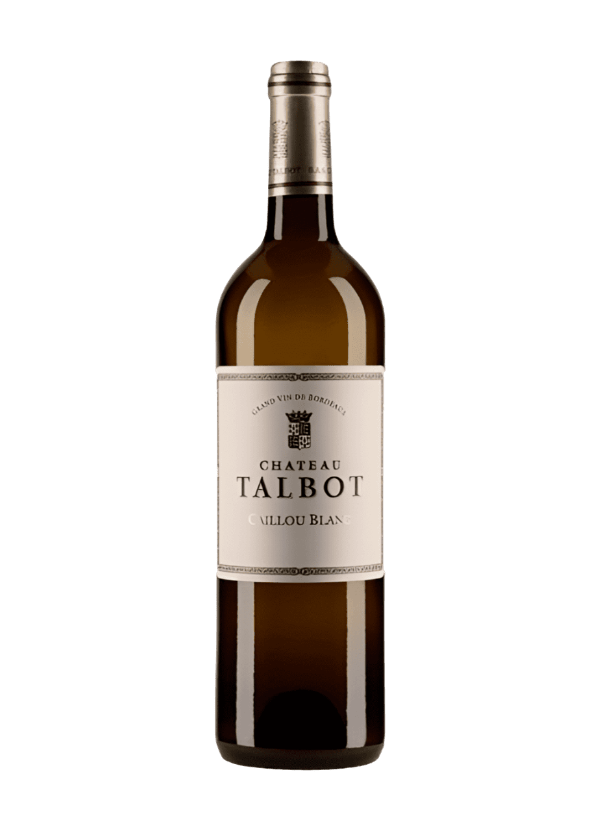 Caillou Blanc De Chateau Talbot - Bordeaux 2016 - AlbertWines2u