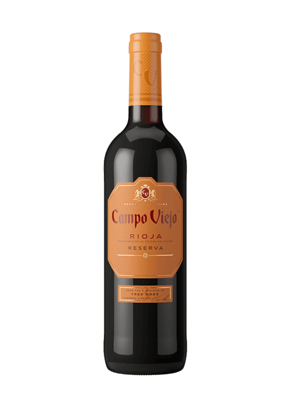 Campo Viejo 'Reserva'