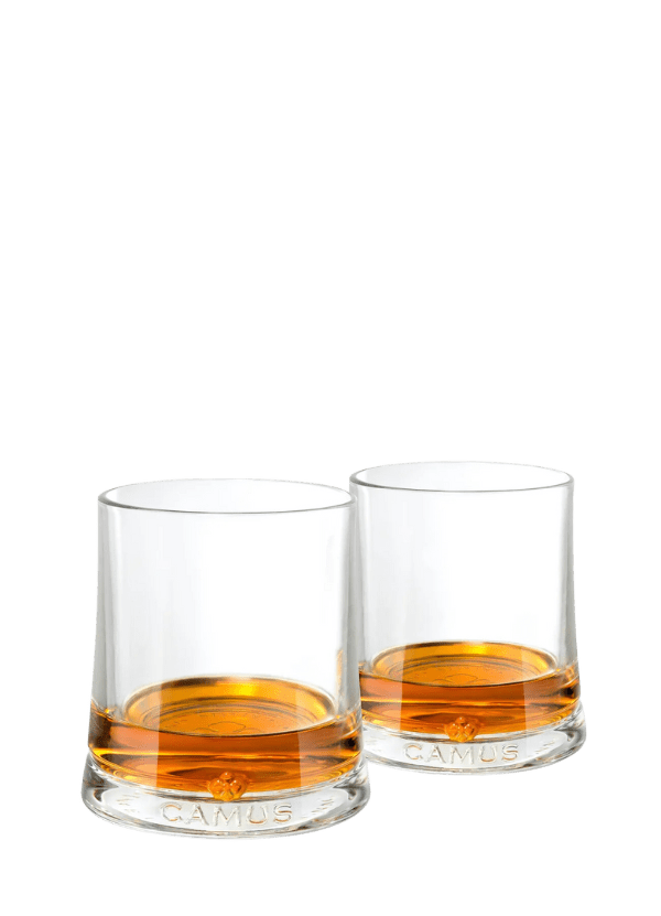 Camus Drink Set (3 PCS) - AlbertWines2u