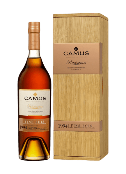 ブランデー CAMUS Exclusif Cognac Camus_Rarissimes-