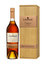 Camus 'Rarissimes - Petite Champagne' Cognac Vintage 1969 - AlbertWines2u