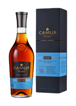 Camus 'VSOP - Intensely Aromatic' Cognac - AlbertWines2u