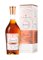 Camus 'VSOP Borderies' Single Estate Cognac - AlbertWines2u