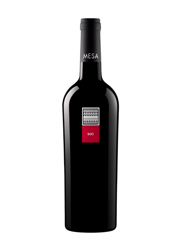 Cantina Mesa 'Buio' Carignano del Sulcis - AlbertWines2u