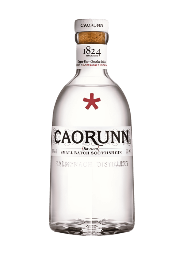 Caorunn 'Small Batch' Scottish Gin