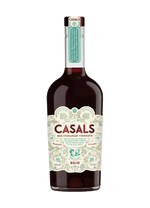 Casals Mediterranean Vermouth - AlbertWines2u